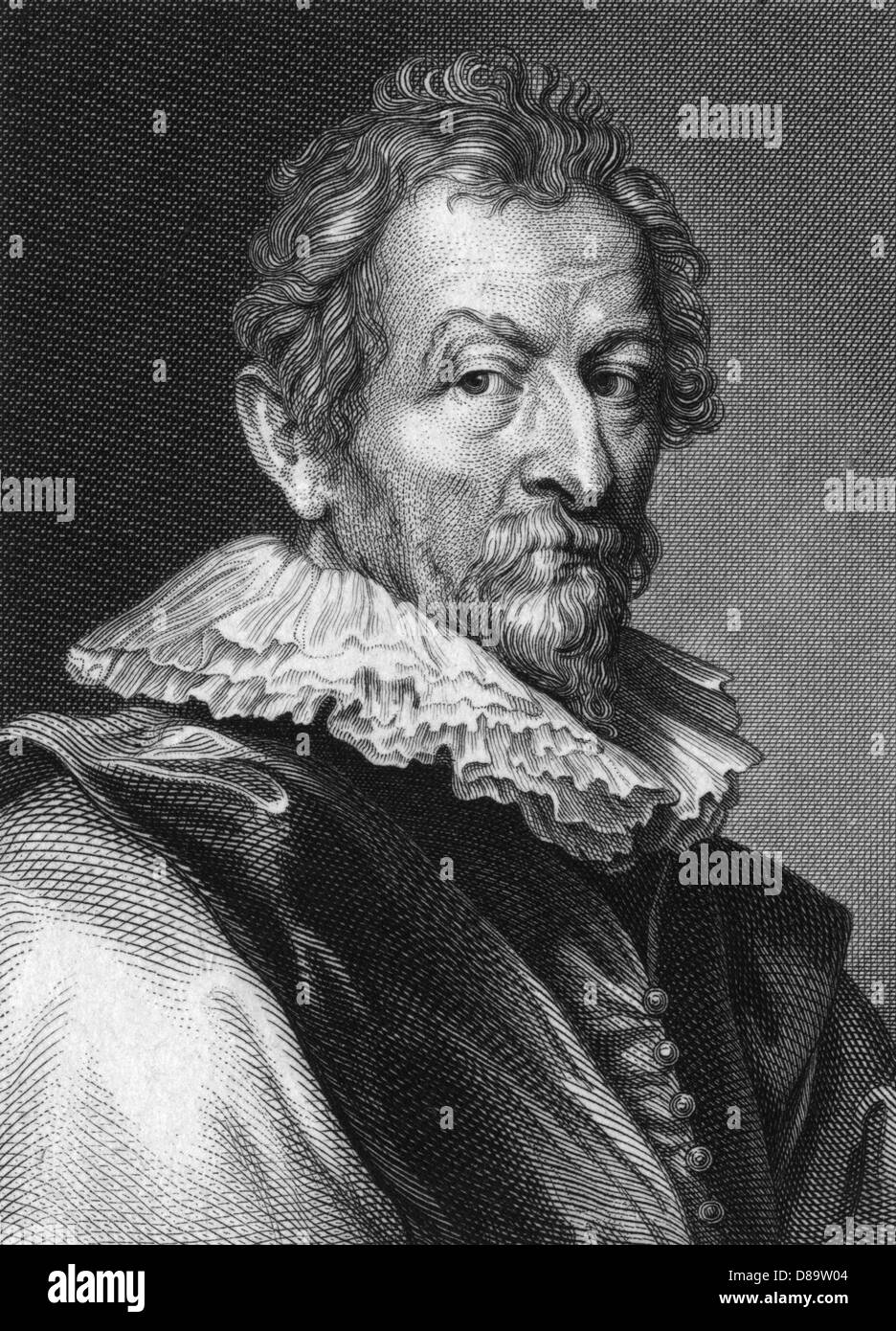 HENDRIK VAN BALEN Stock Photo Alamy