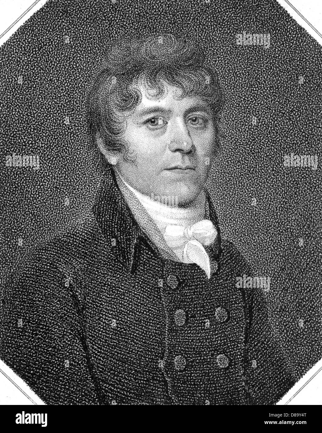 Denman thomas hires stock photography and images Alamy