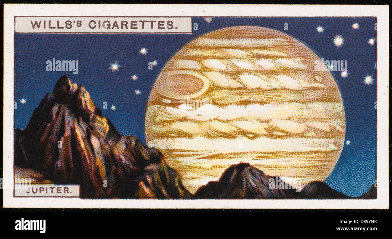 Jupiter Jupiter Hi Res Stock Photography And Images Alamy