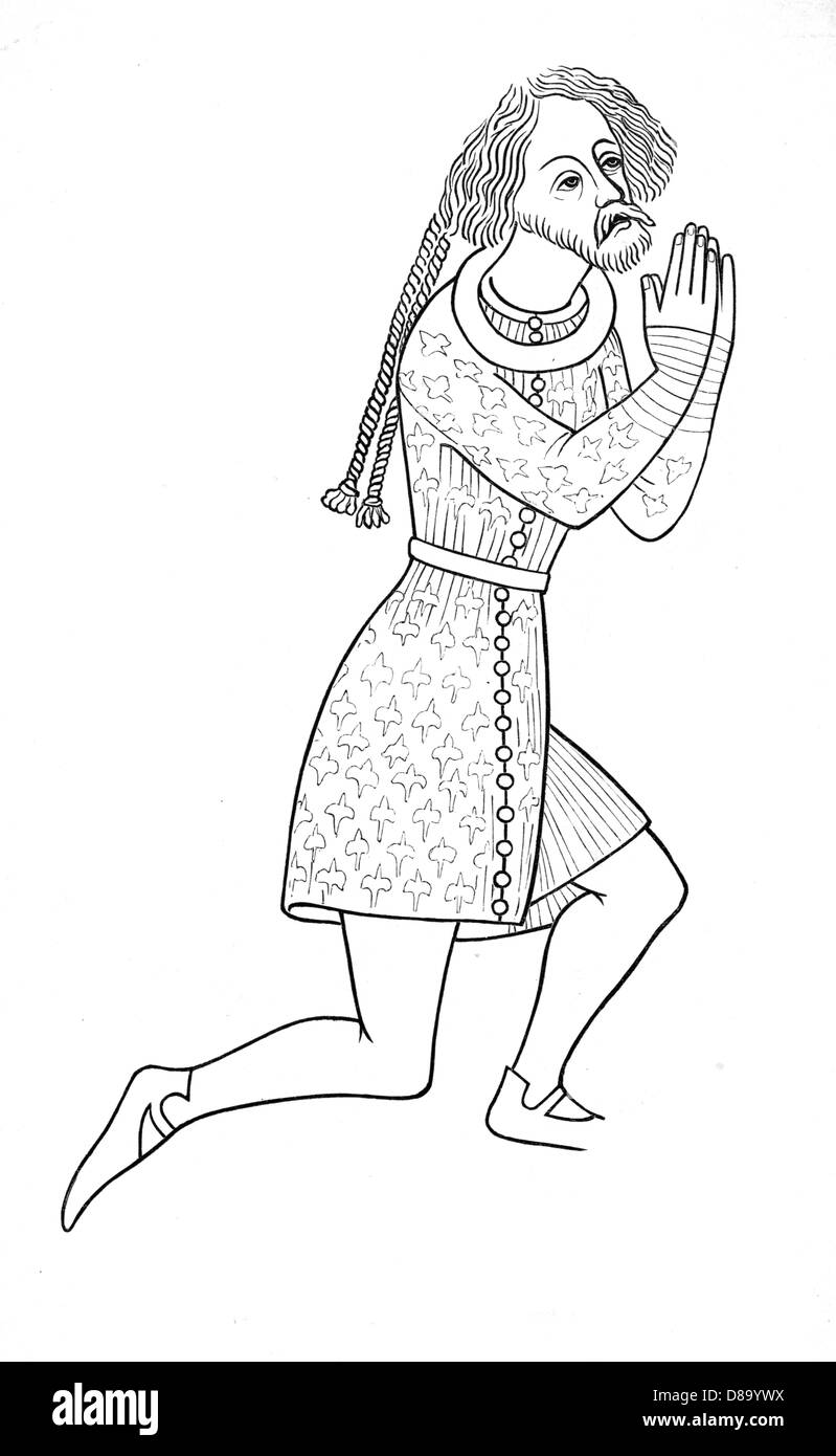 EDWARD LE DESPENSER Stock Photo Alamy