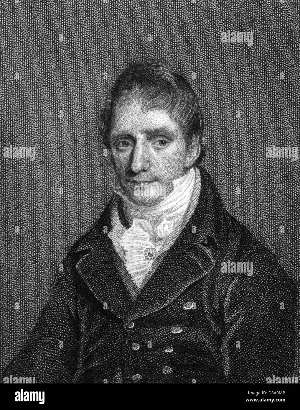 CHARLES DIBDIN (YOUNGER Stock Photo Alamy
