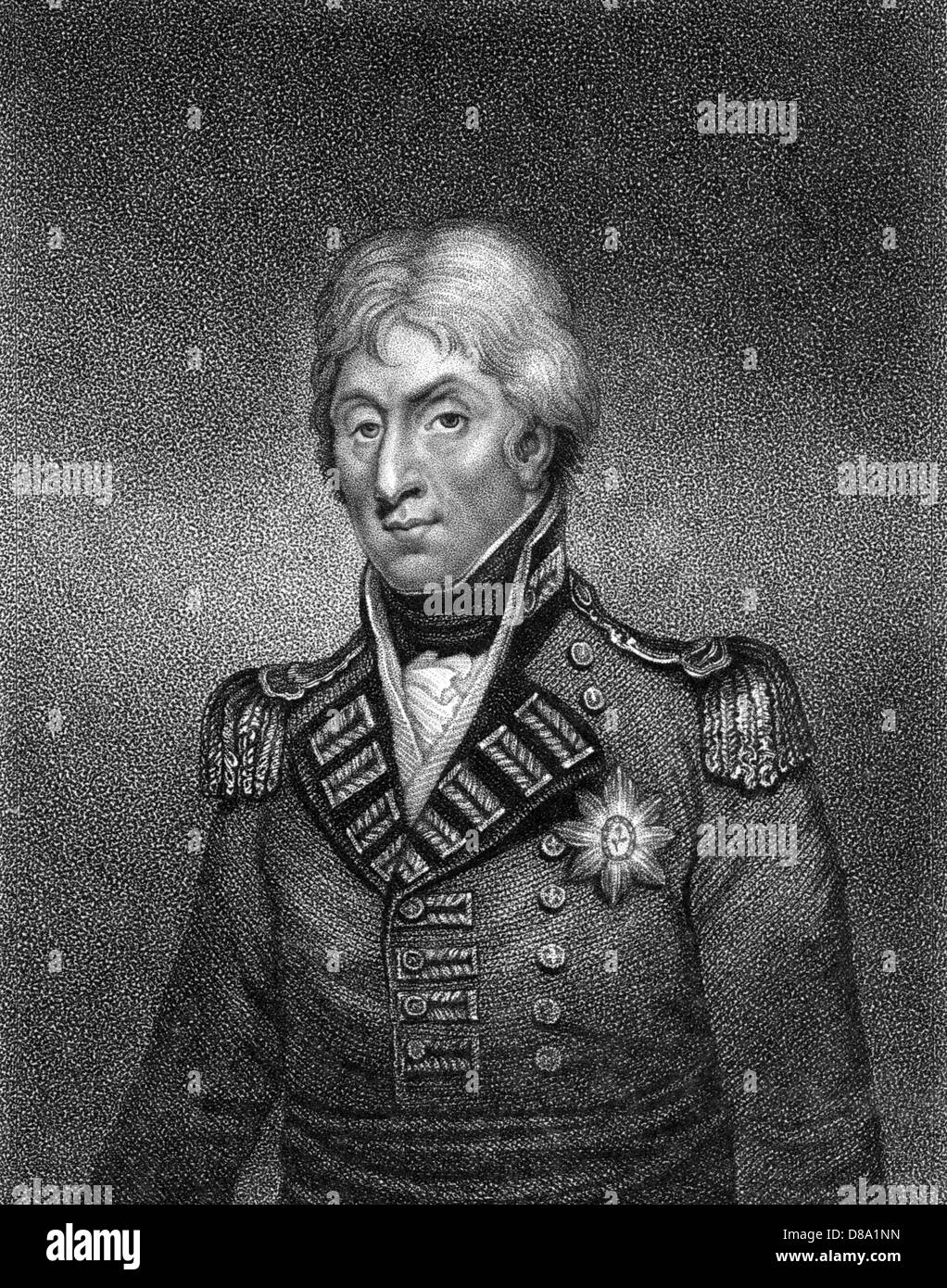 John Earl Donoughmore 3 Stock Photo Alamy