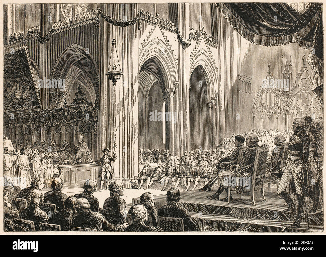 Concordat hires stock photography and images Alamy