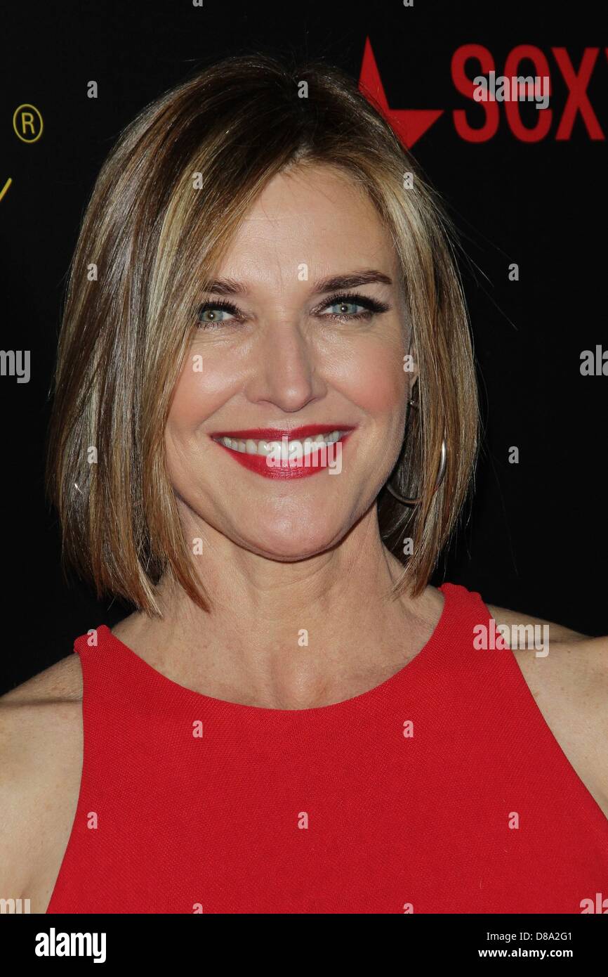 Brenda strong hi-res stock photography and images - Alamy