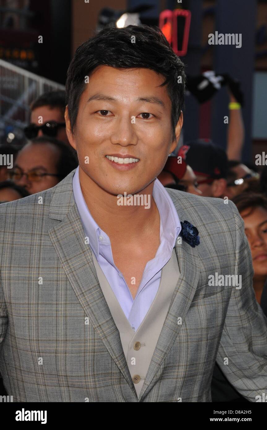 Sung kang the fast and the furious hires stock photography and images