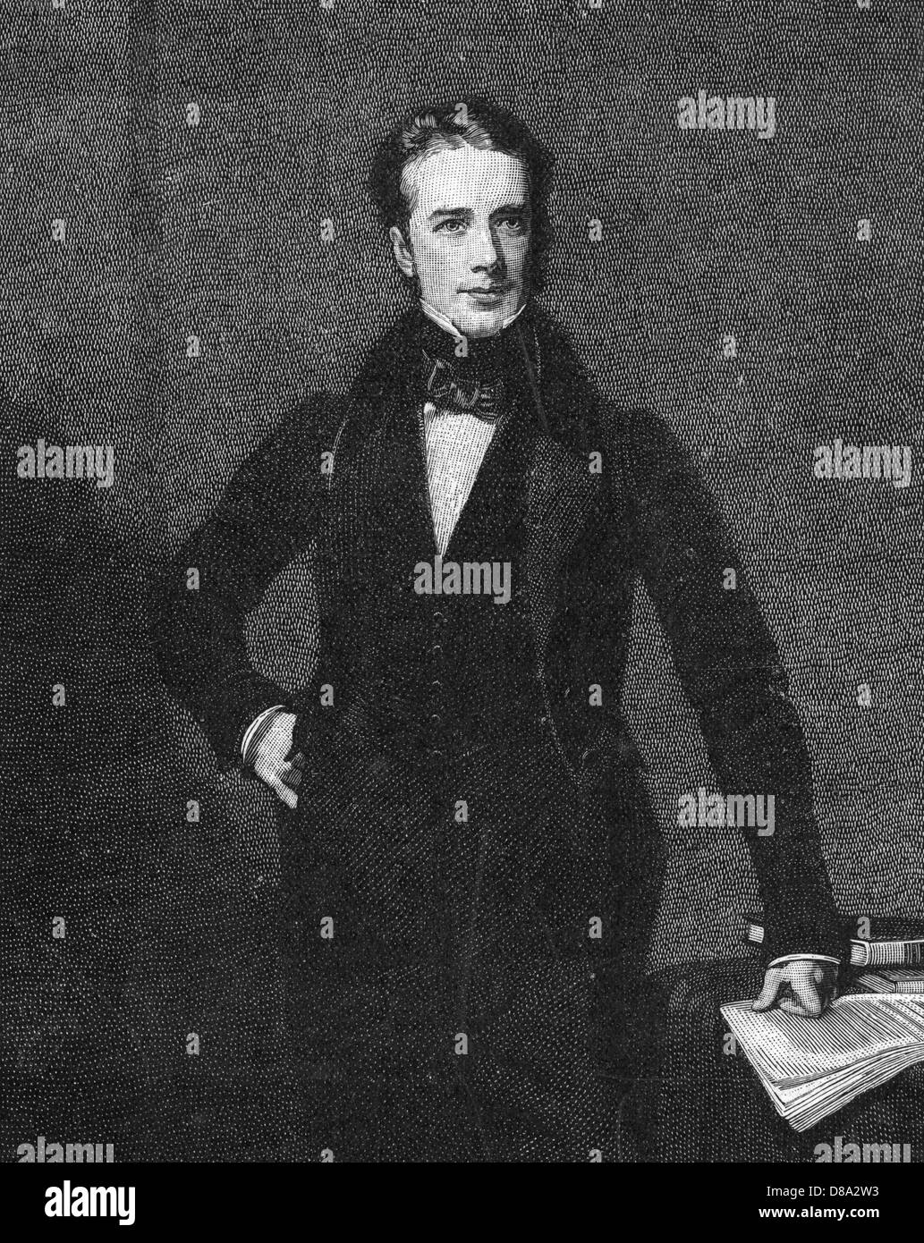 Thomas drummond hires stock photography and images Alamy