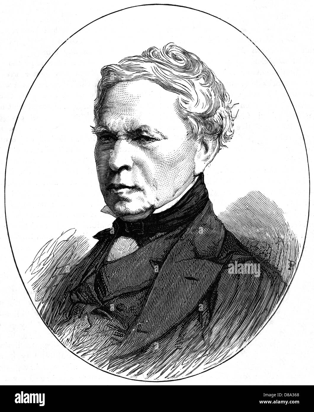 ARMAND DUFAURE 1 Stock Photo Alamy