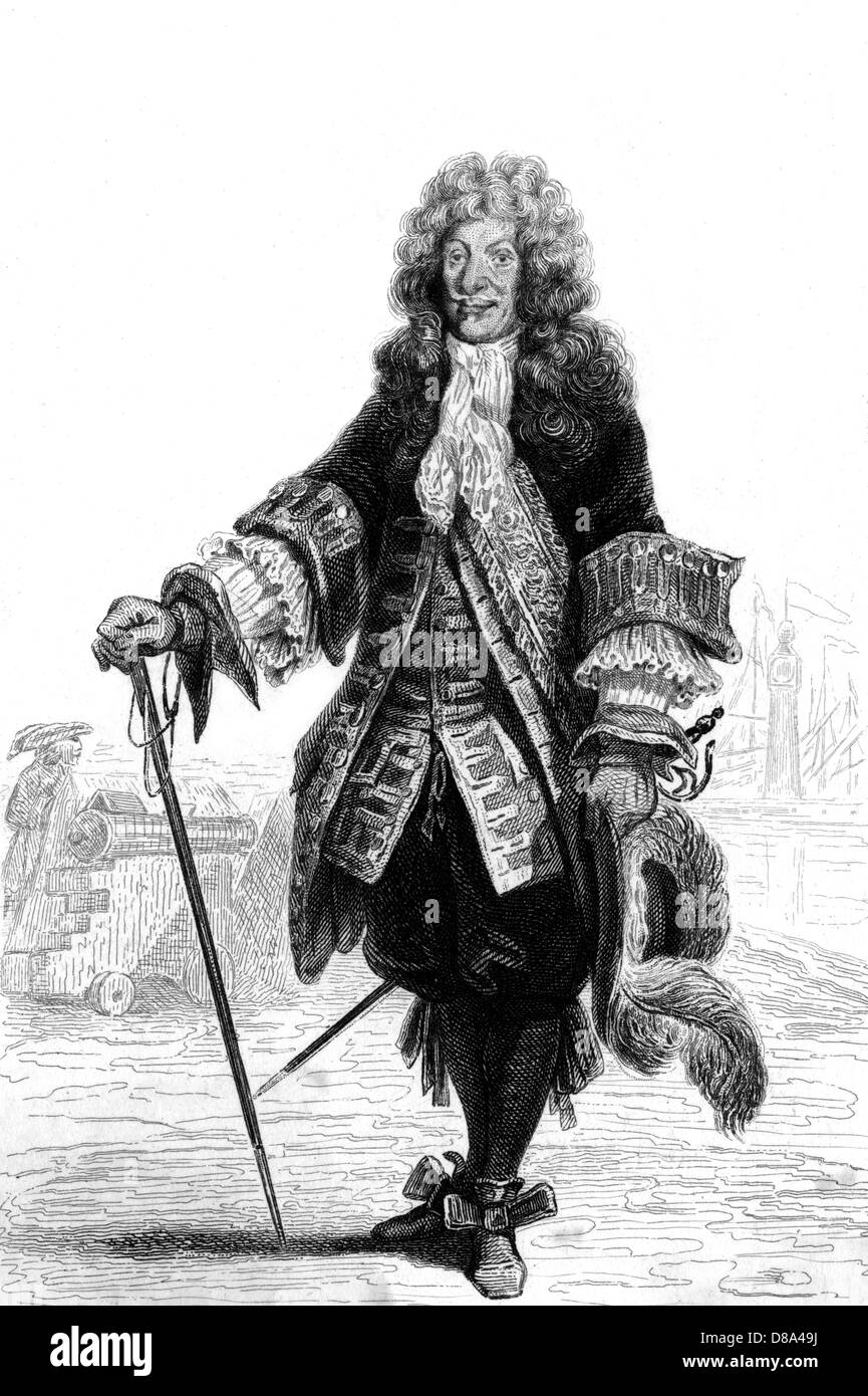 ABRAHAM DUQUESNE 3 Stock Photo Alamy