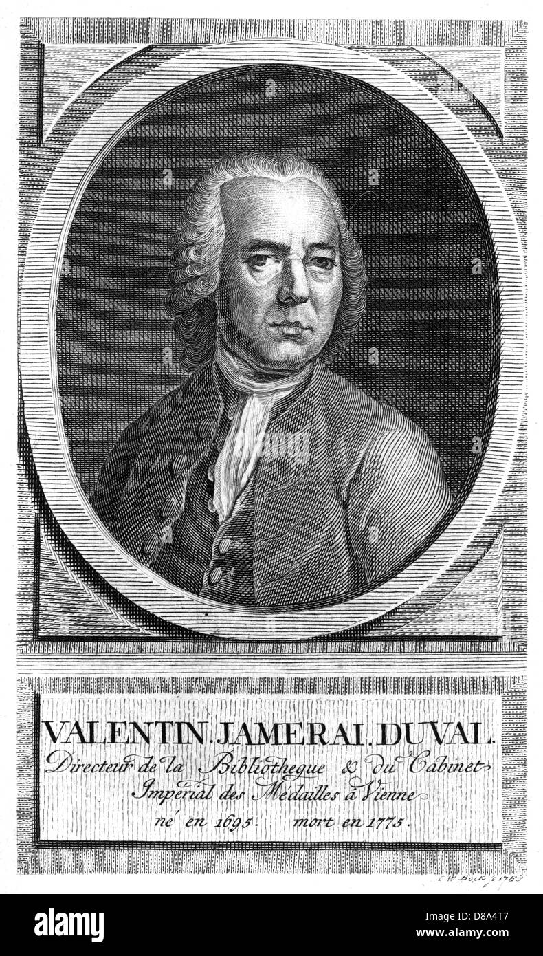 VALENTIN DUVAL Stock Photo