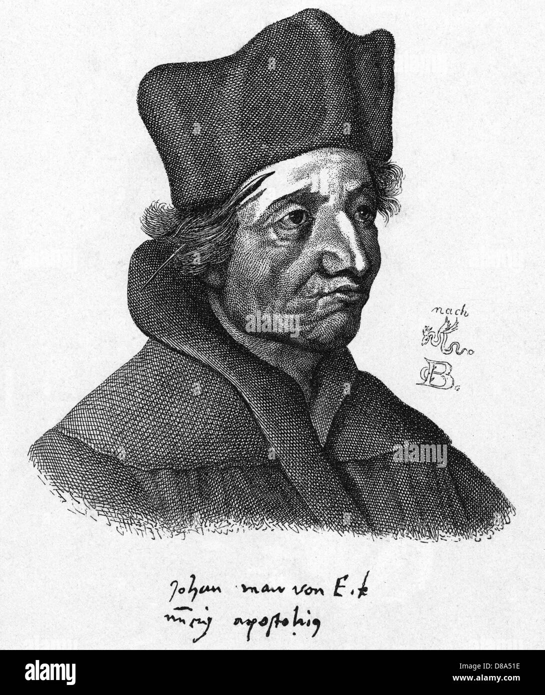 Johannes luther hi-res stock photography and images - Alamy