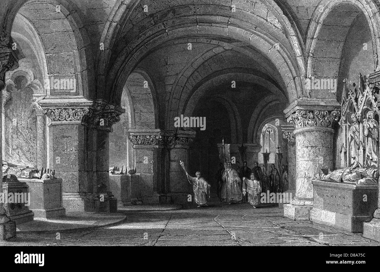 PARIS SAINT DENIS Stock Photo Alamy