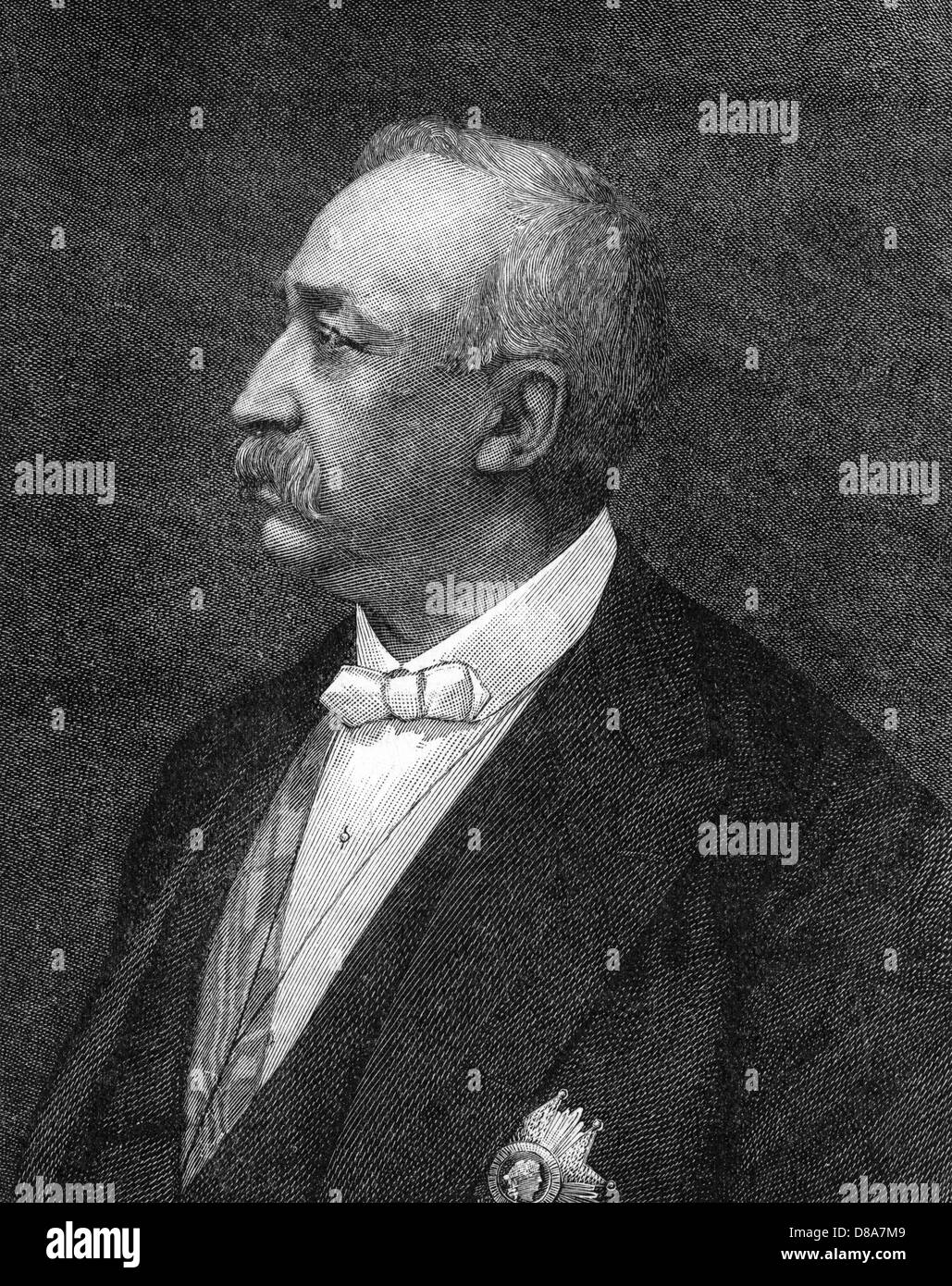 President Felix Faure Hi-res Stock Photography And Images - Alamy