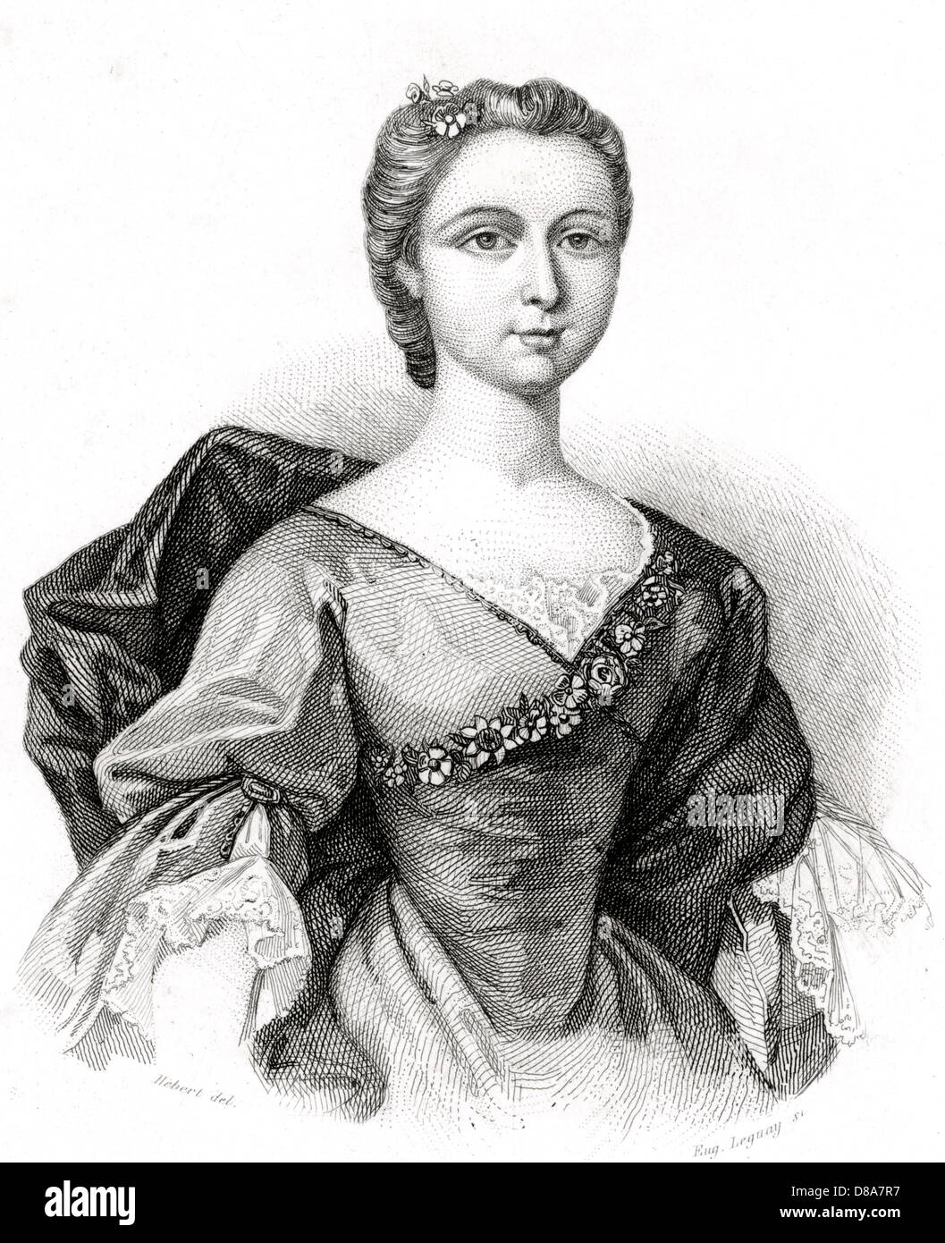 CHARLOTTE ELIZ AISSE Stock Photo Alamy