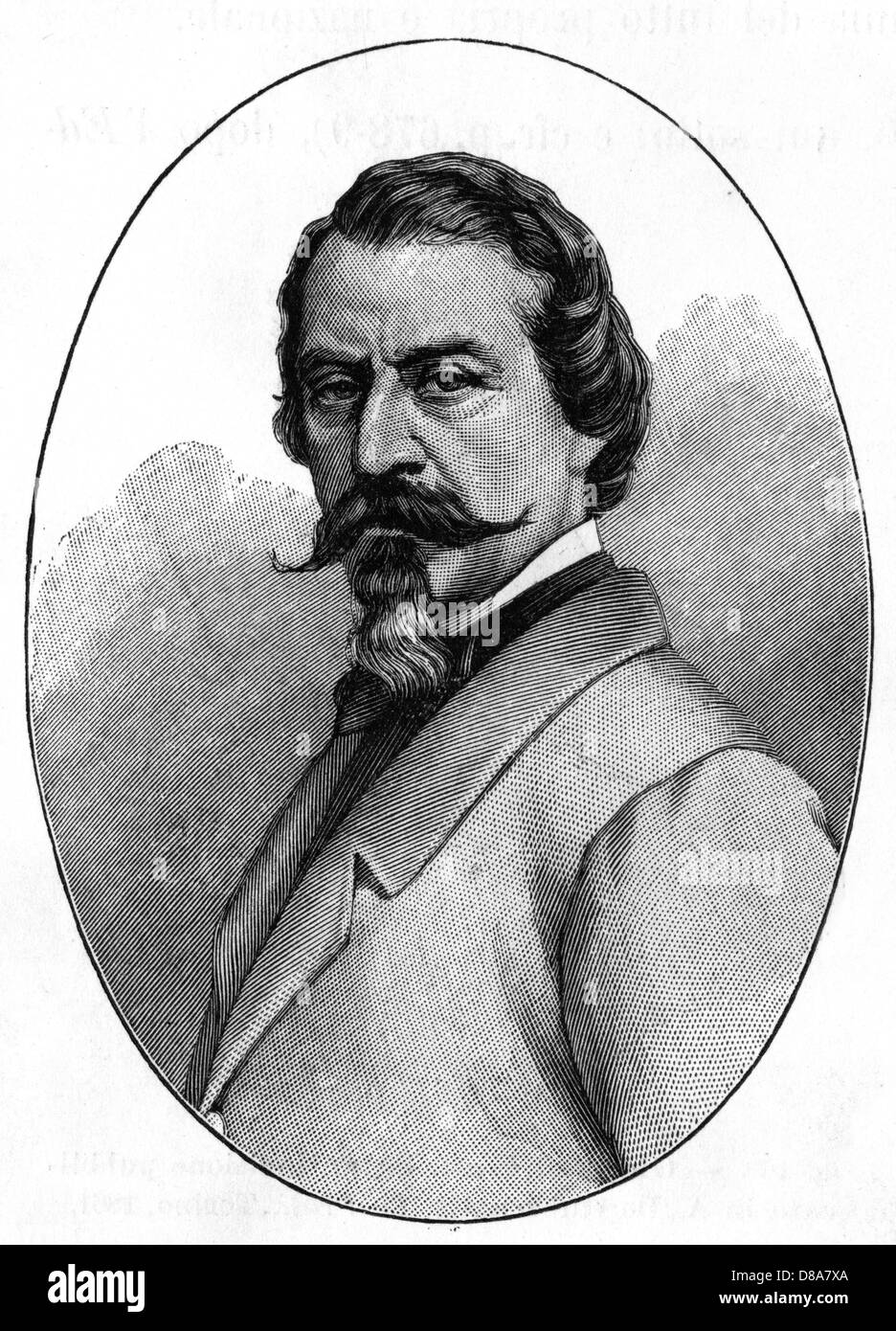 Aleardo aleardi 1812 1878 hires stock photography and images Alamy