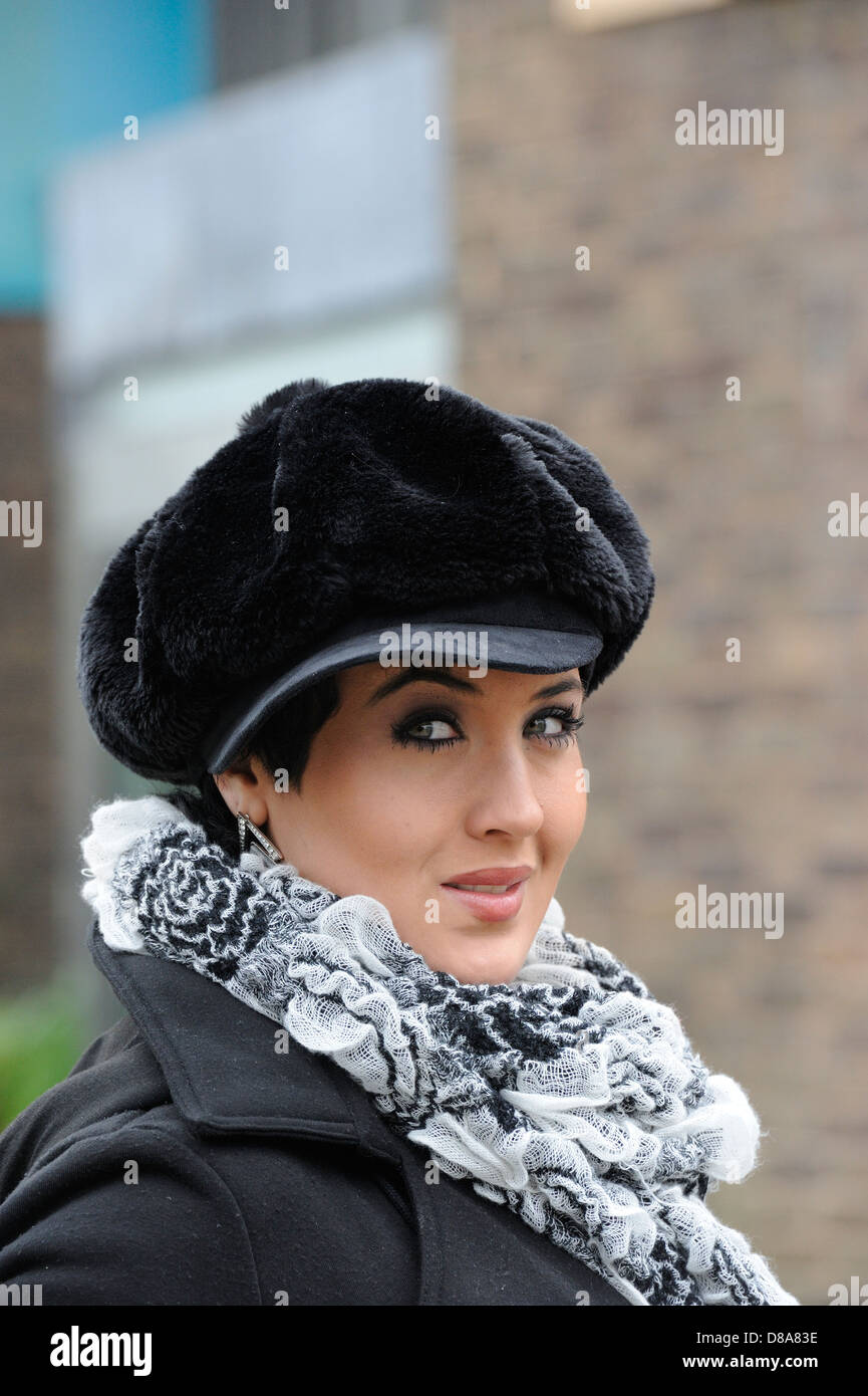 Super star model