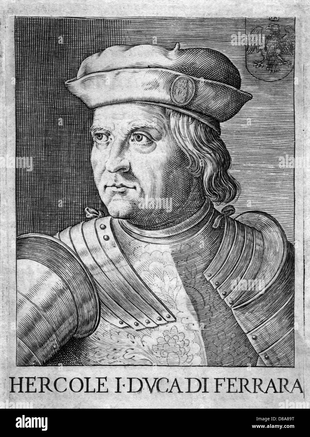 Duca di hires stock photography and images Alamy