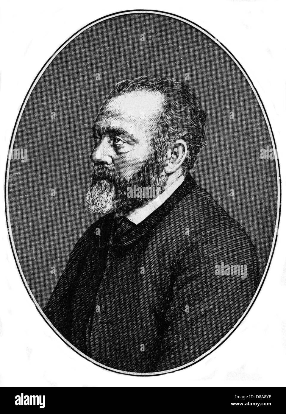 Berthold Auerbach 2 Stock Photo Alamy