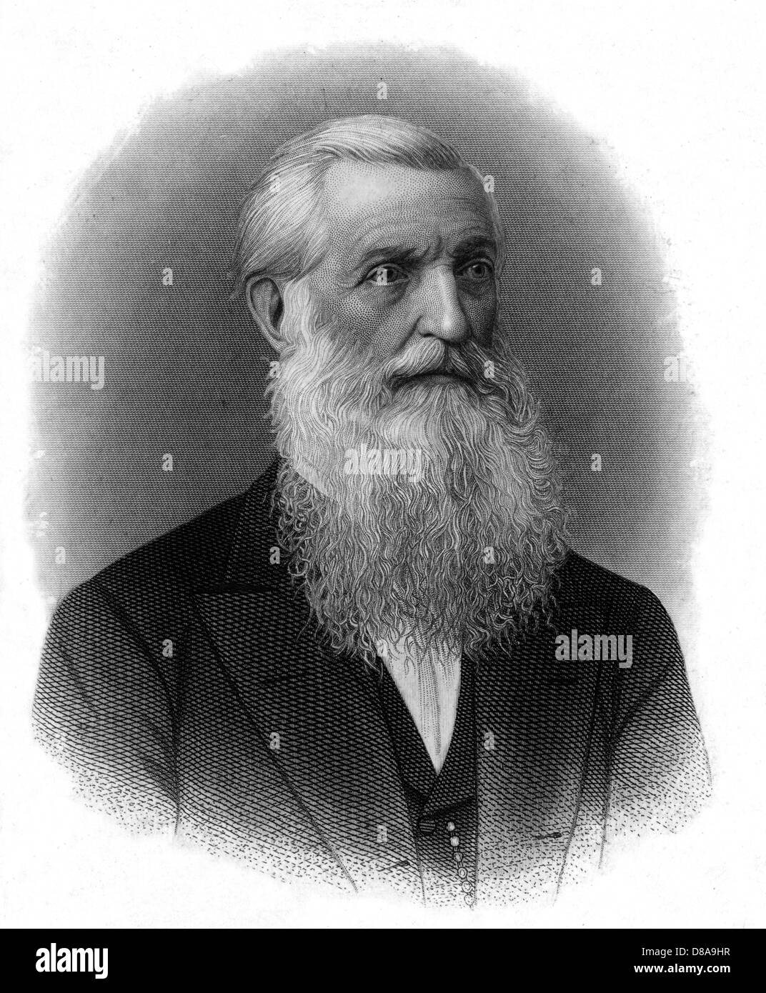 Bancroft Stock Photo Alamy