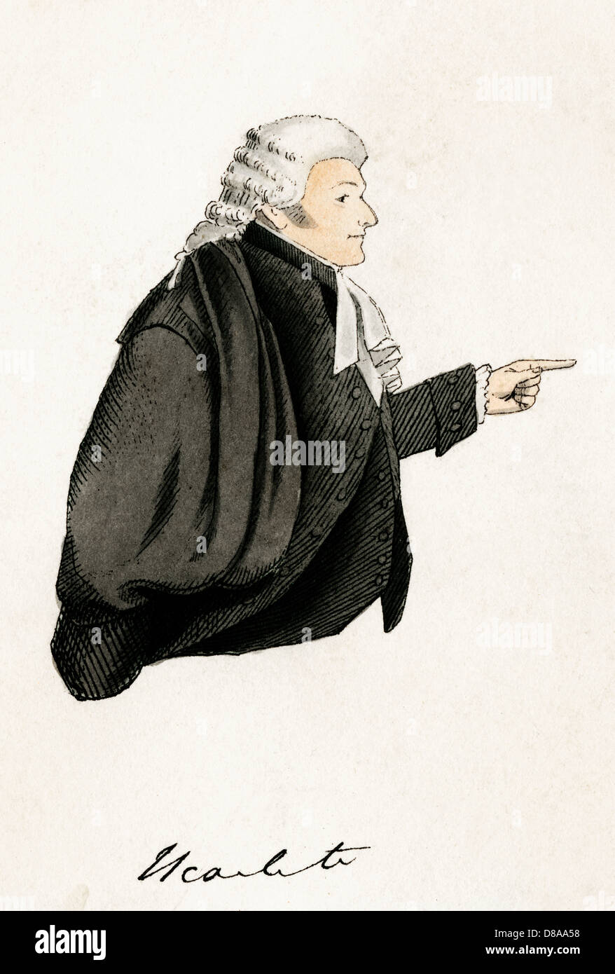 JAMES BARON ABINGER 2 Stock Photo Alamy