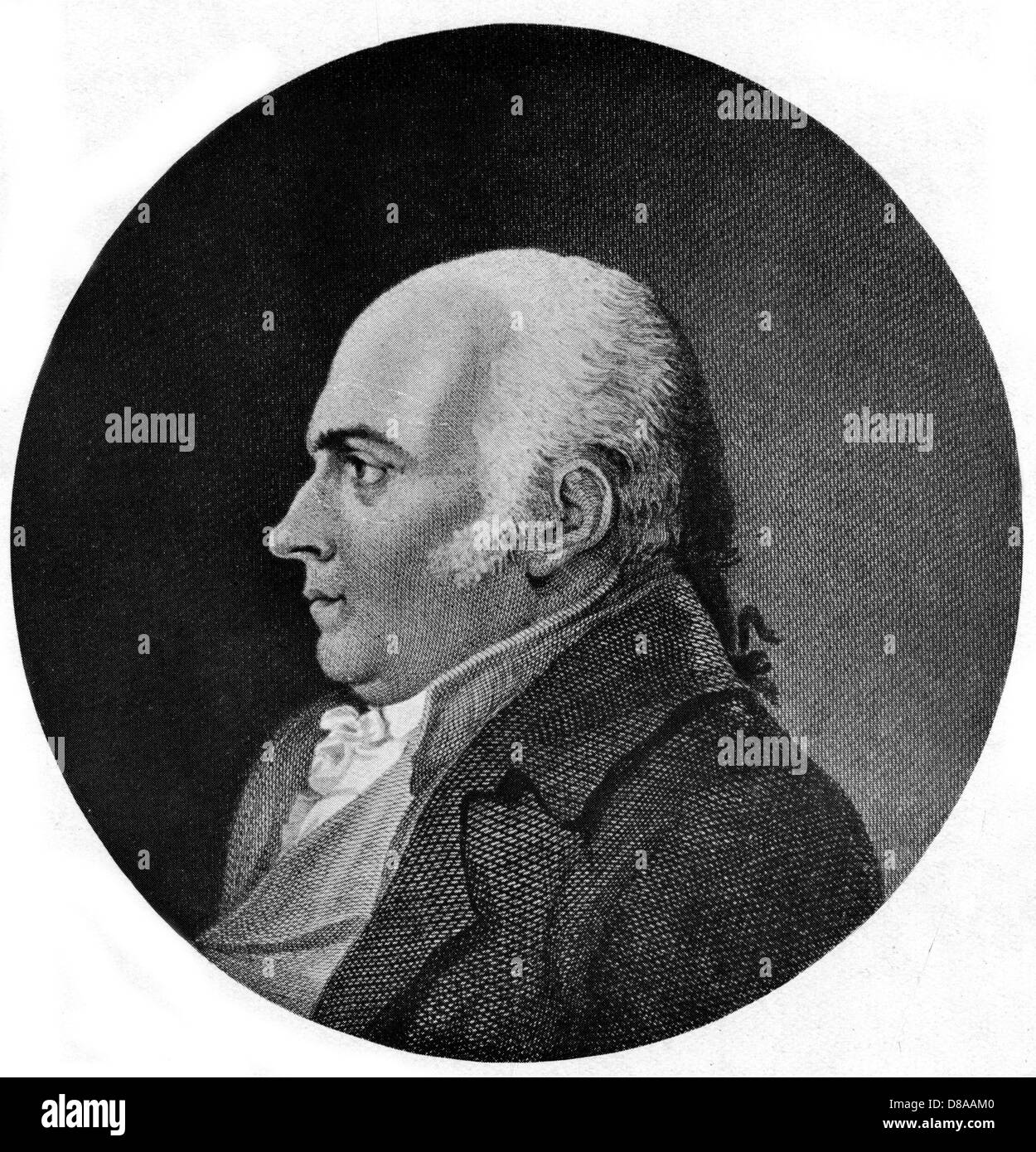 THOMAS LOVELL BEDDOES Stock Photo Alamy