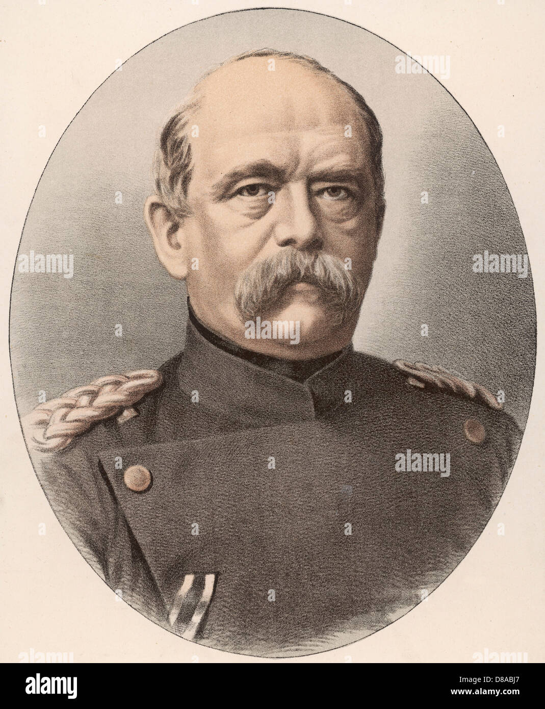 Bismarck hi-res stock photography and images - Alamy