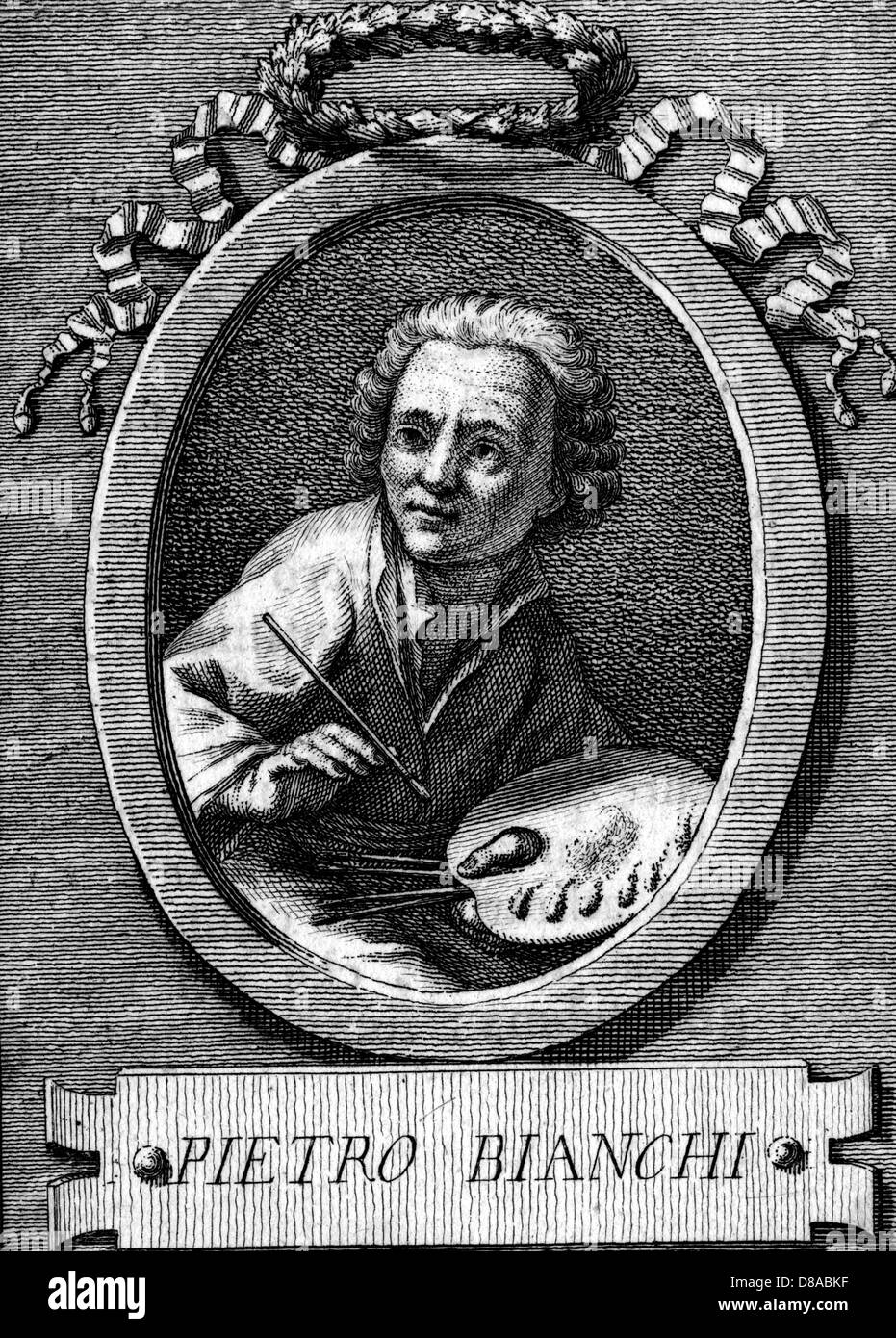 Pietro bianchi Black and White Stock Photos & Images Alamy