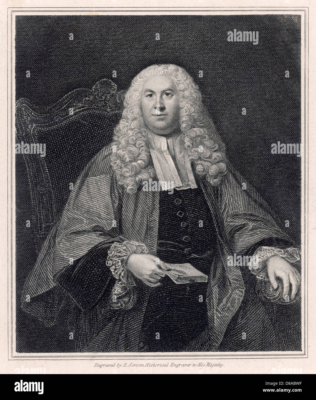 Sir william blackstone hires stock photography and images Alamy