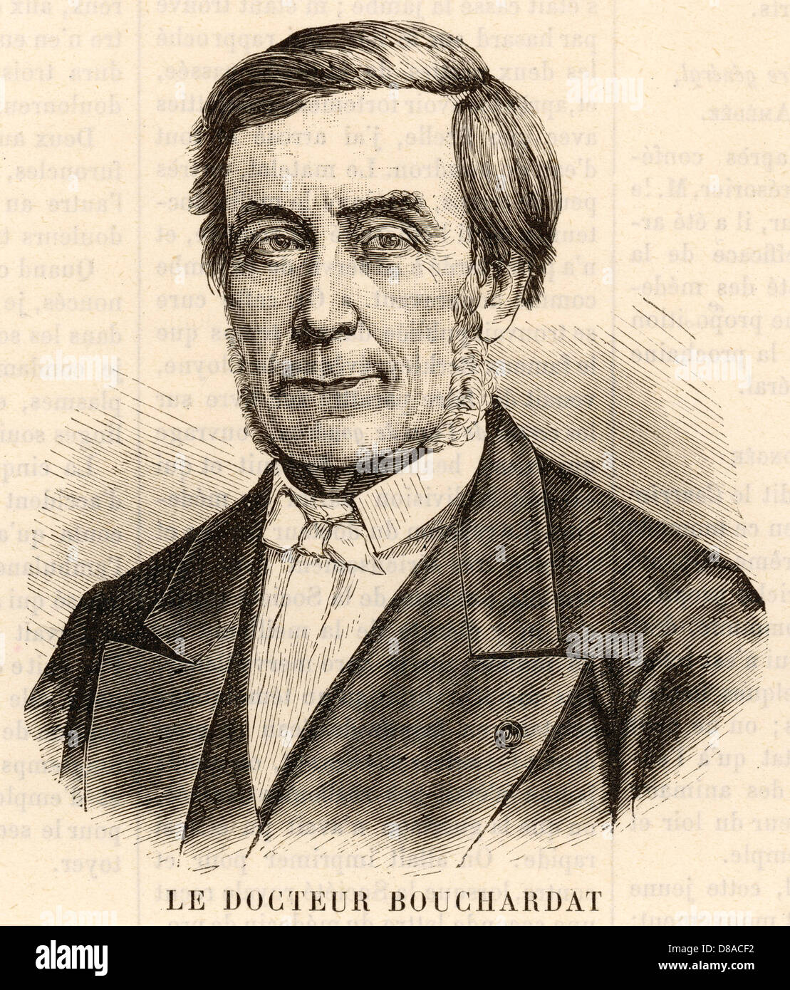 Bouchardat hires stock photography and images Alamy