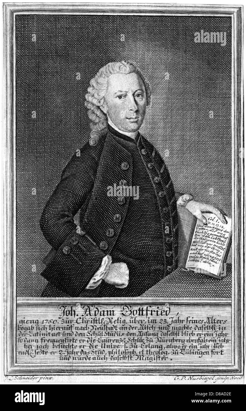 Johann adam hires stock photography and images Alamy