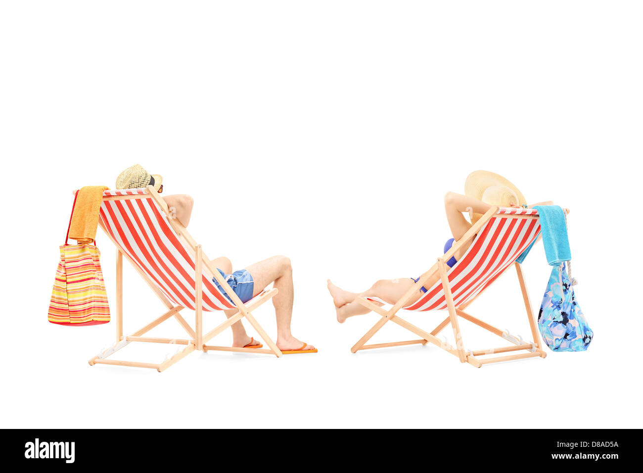 Relaxing sun loungers hotsell