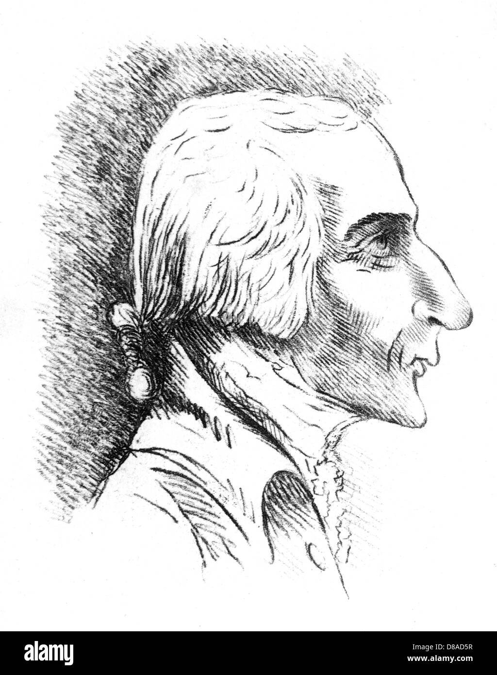 THIRD DUKE GRAFTON Stock Photo Alamy