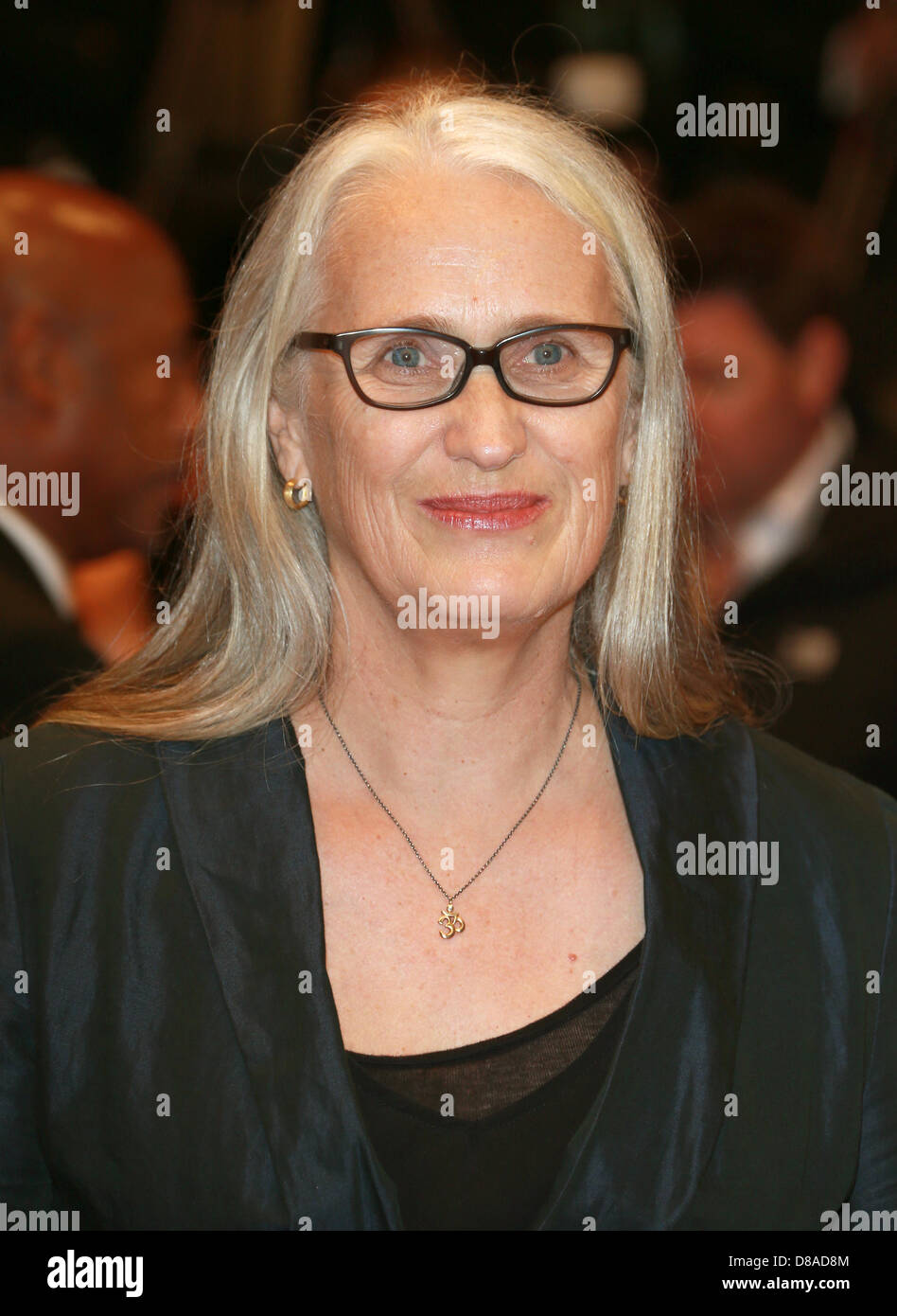 JANE CAMPION ONLY GOD FORGIVES . PREMIERE. CANNES FILM FESTIVAL 2013