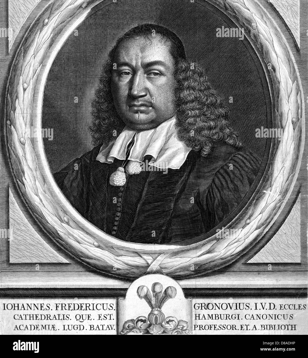 Johann gronovius hires stock photography and images Alamy