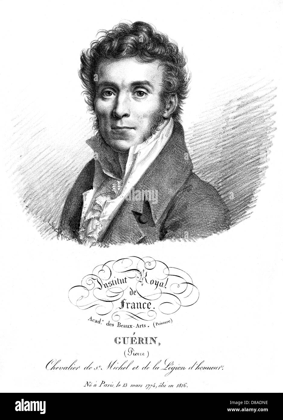 Pierre Guerin High Resolution Stock Photography and Images Alamy