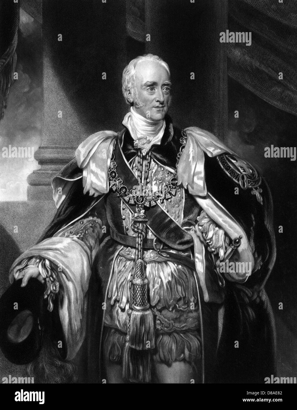 PHILIP EARL HARDWICKE Stock Photo Alamy