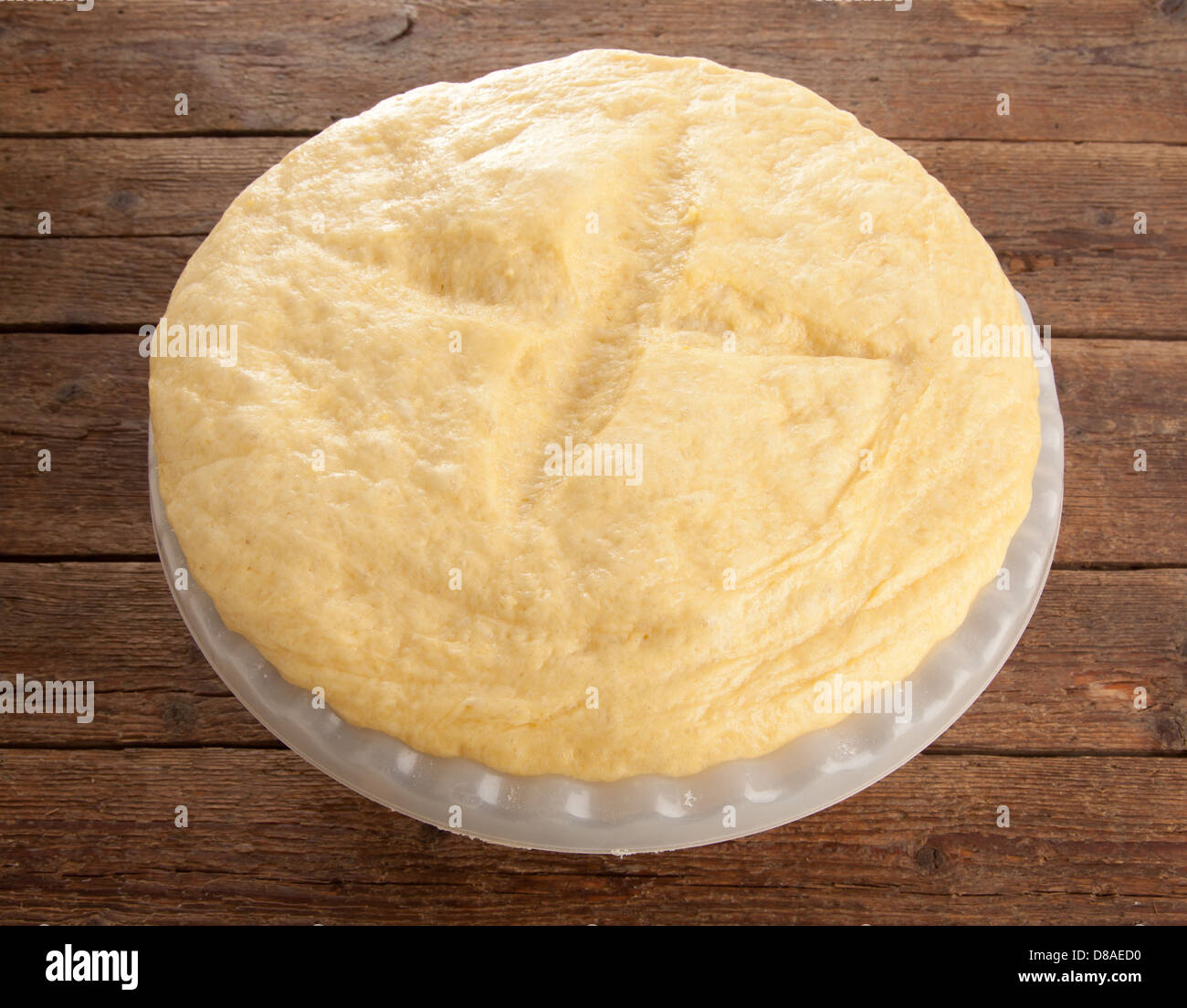 Yeast rising bread hires stock photography and images Alamy