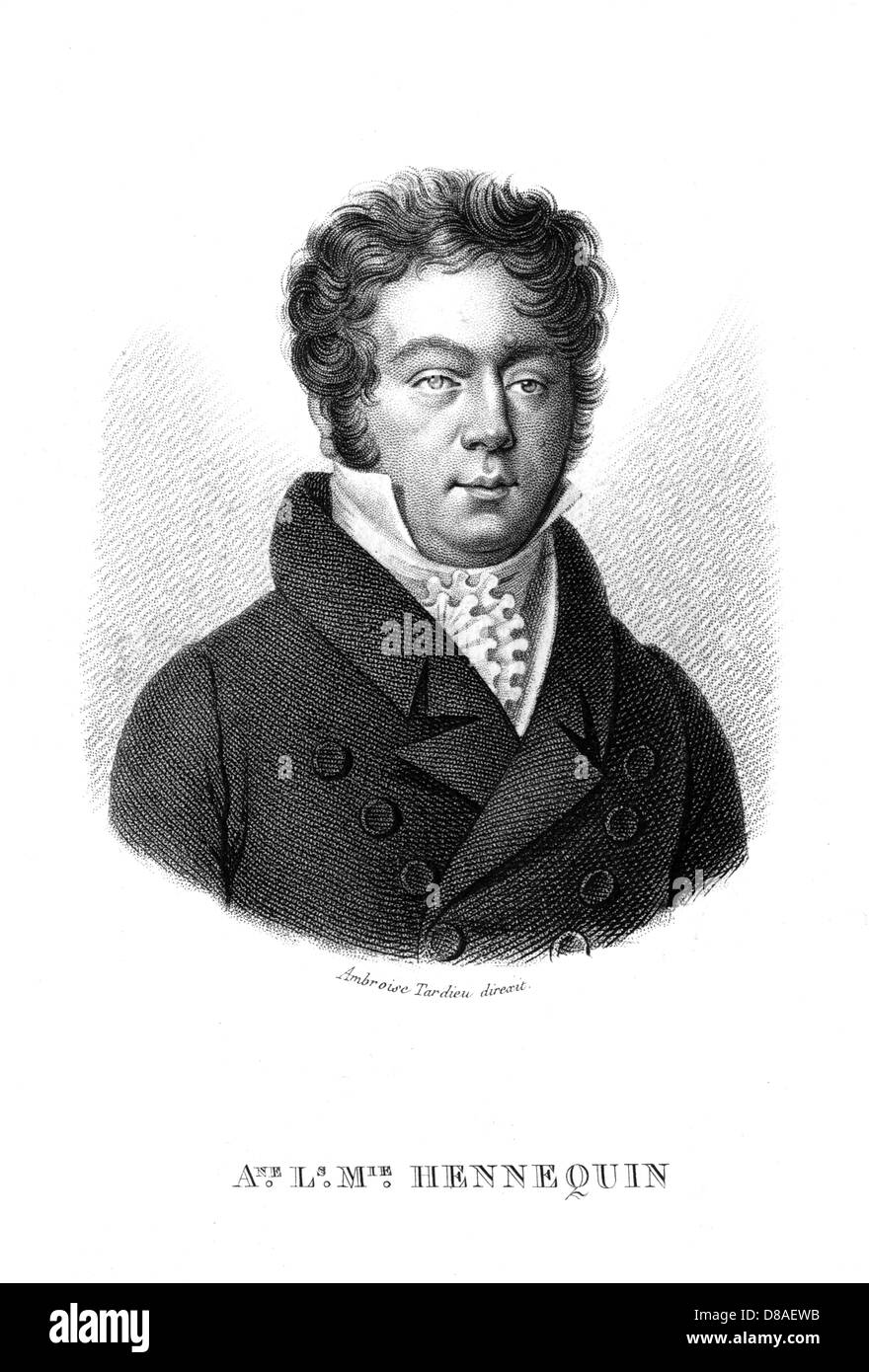 Antoine hennequin hires stock photography and images Alamy