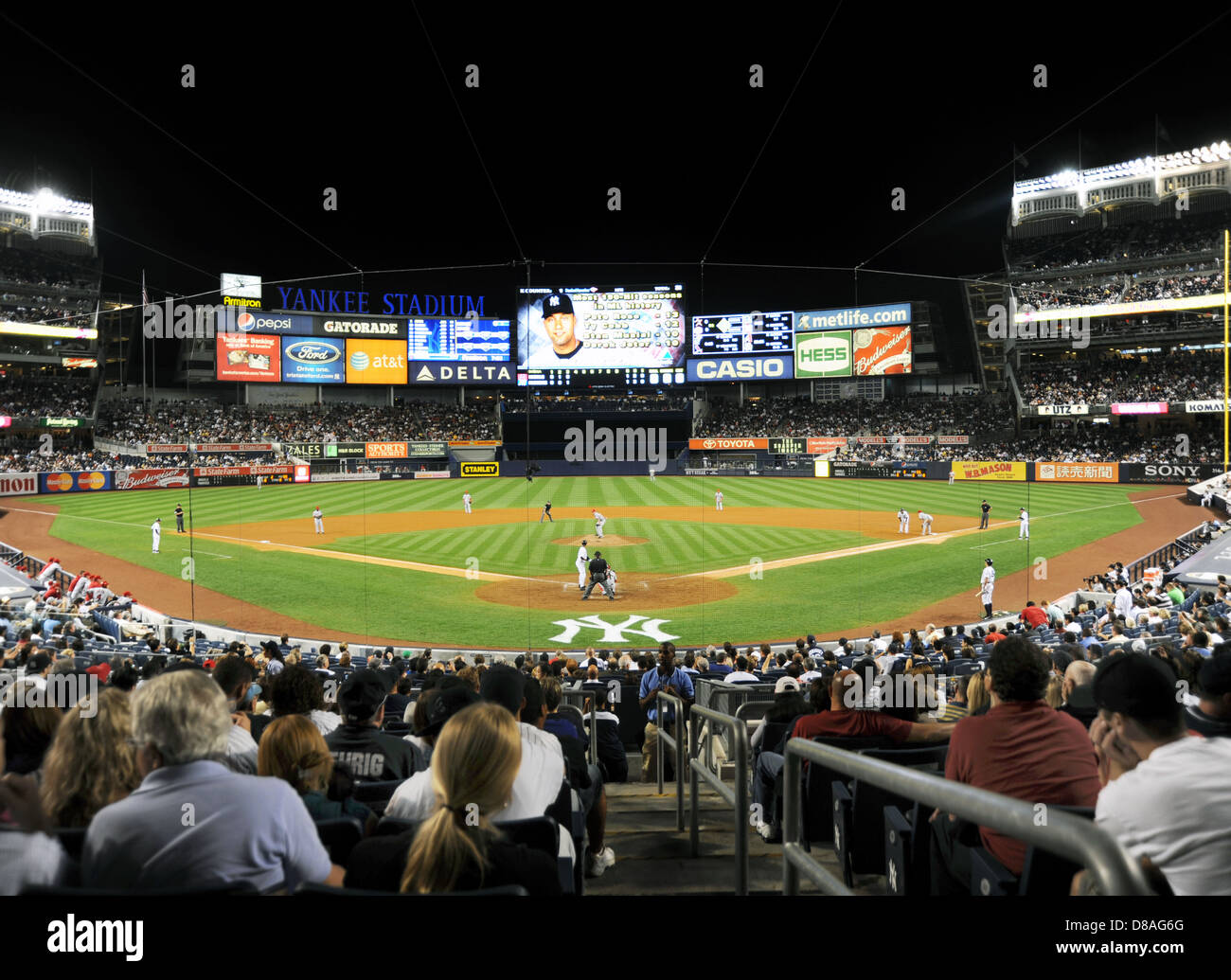 Yankee Stadium - Populous