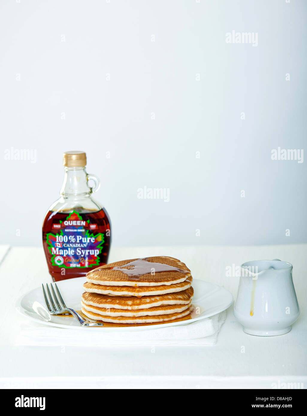 Maple syrup canadian hires stock photography and images Alamy