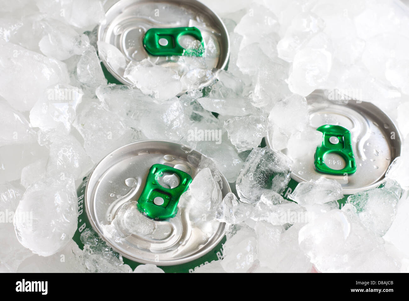 Ice cold beer can hires stock photography and images Alamy