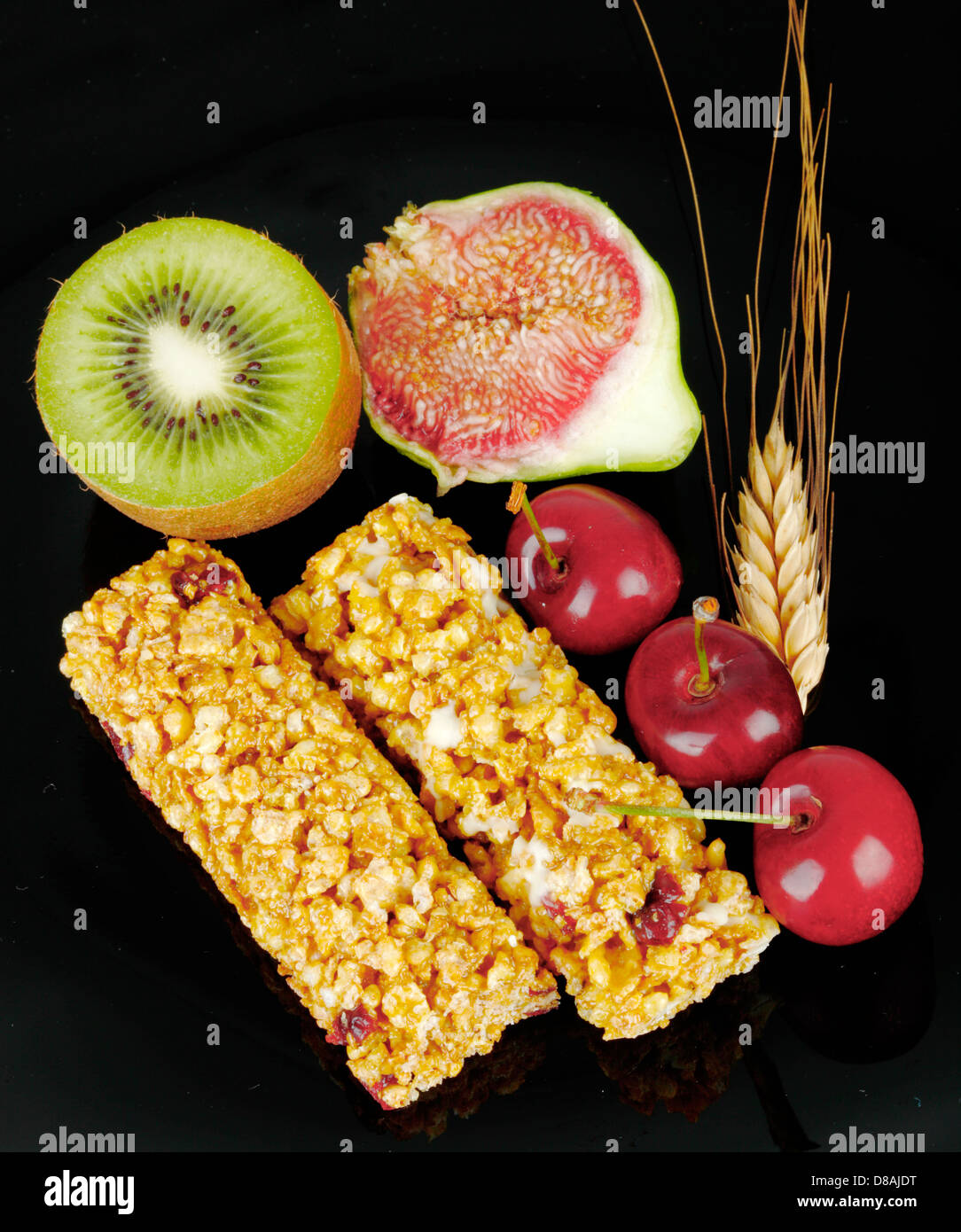 Breakfast cereal bar hires stock photography and images Alamy