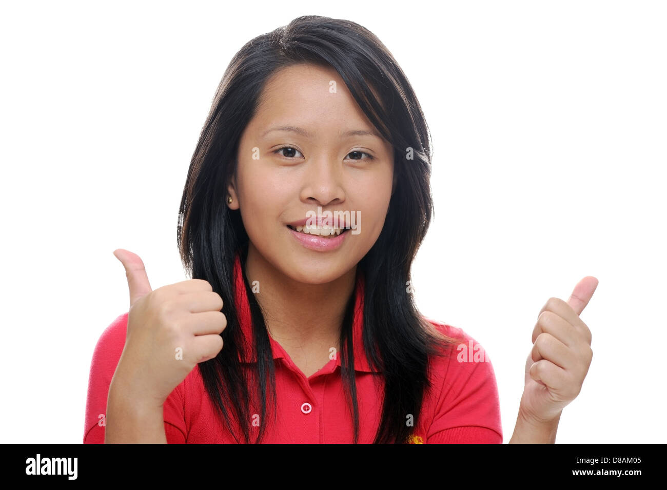 filipino girl thumbs Ramble central park gay