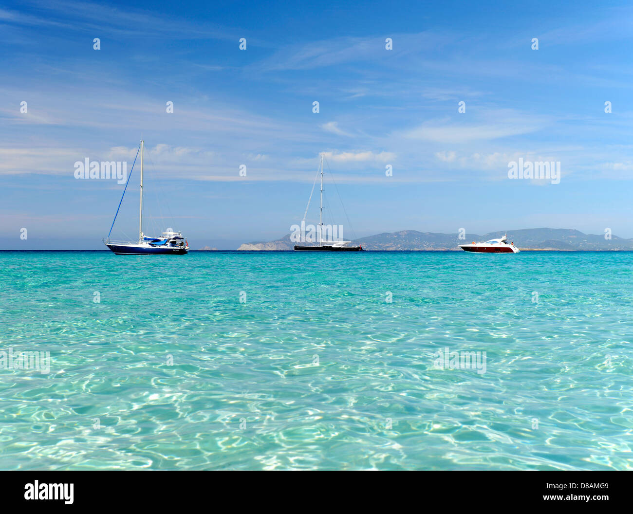 Ses Illetes Stock Photos Ses Illetes Stock Images Alamy
