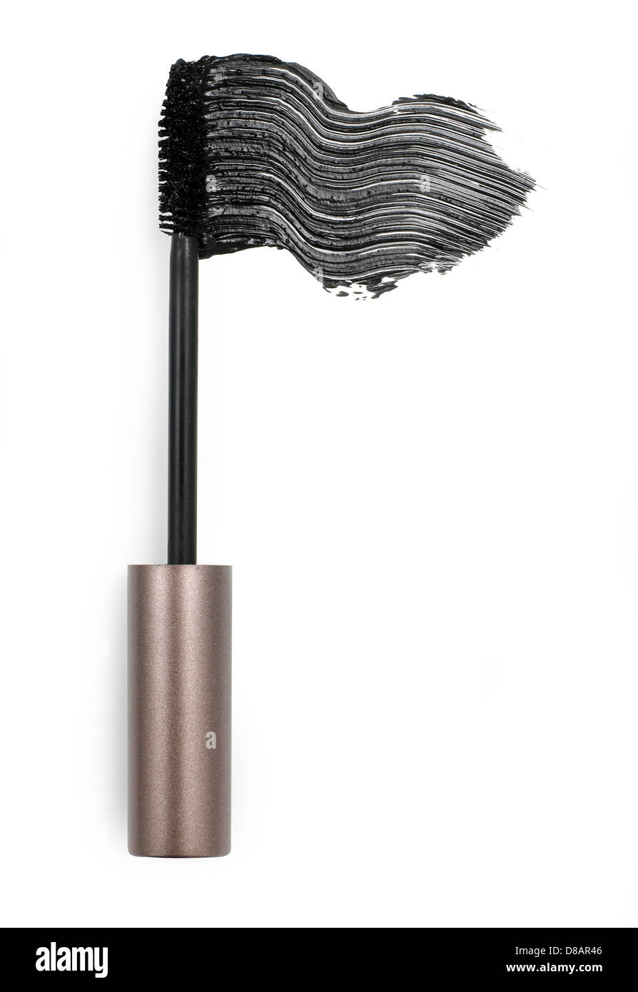 Mascara wand hires stock photography and images Alamy