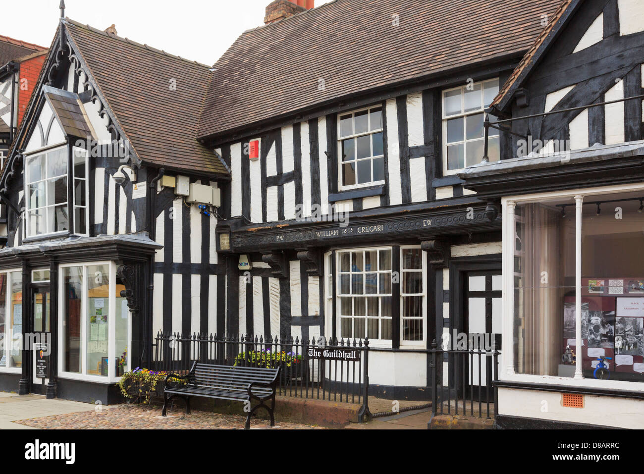 Newport shropshire hires stock photography and images Alamy