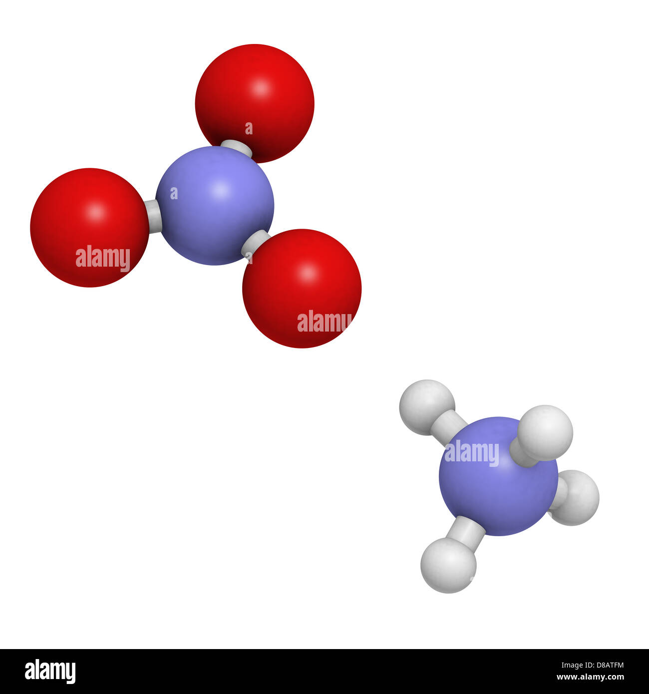 Explosion of ammonium nitrate hi-res stock photography and images - Alamy
