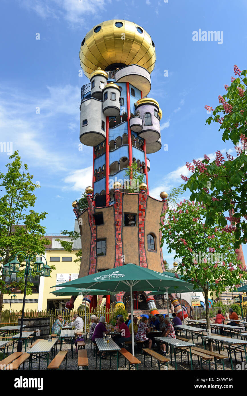 Abensberg Architecture High Resolution Stock Photography and Images - Alamy
