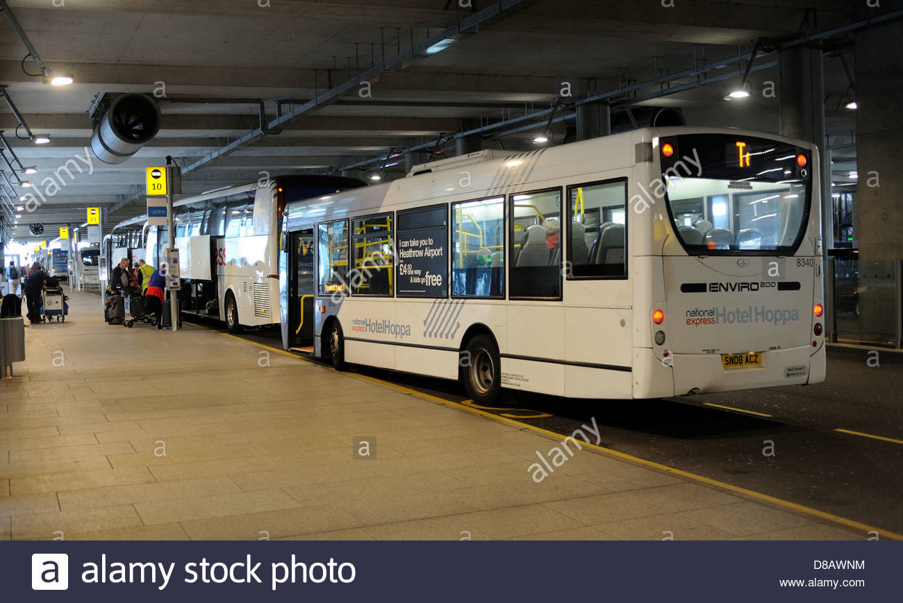 National Express Stock Photos & National Express Stock Images Alamy