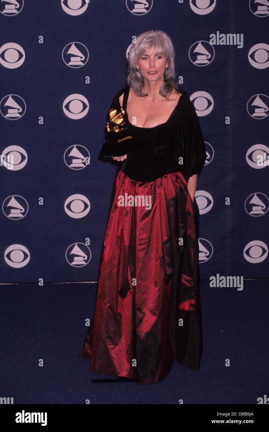 EMMYLOU HARRIS at the 42nd Grammy Awards , Staples Center in Los