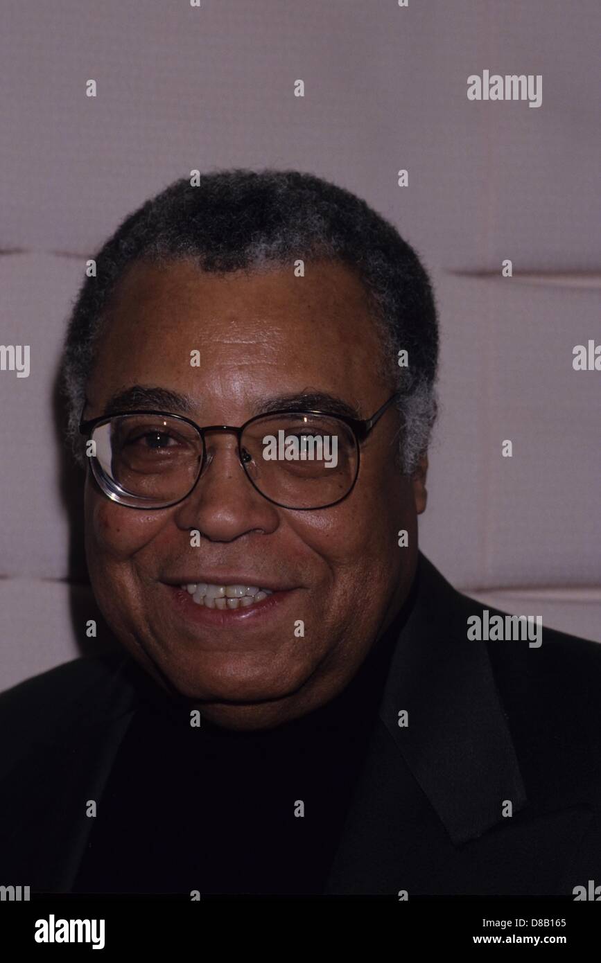 EARL JAMES JONES 1994.l8408.(Credit Image © Lisa Rose/Globe Photos